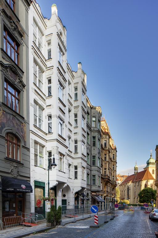 V Kolkovne 5 - Old Town Residence Prague Room photo